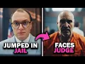 Russian ATM Scammer Faces Judge After Getting Jumped In Jail