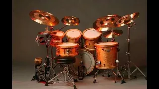 Download Drumless Melodic Heavy Metal Backing Track 185 BPM - 4/4 MP3