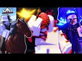 I Tried Roblox Is Unbreakable SBR Obtaining Mandom CTR