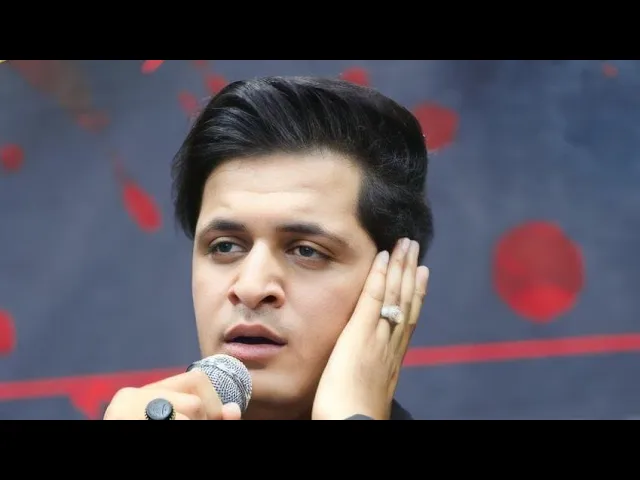 ⁣يا ابا عبدالله || علي البدري 