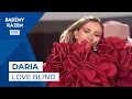 Download Lagu Daria - Love Blind || Sylwester Marzeń z Dwójką
