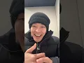 251119 엔시티 유타 인스타 라이브 NCT Yuta Instagram Live