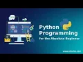 Python Course for absolute beginners Python Course part 2