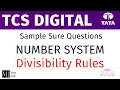 TCS Hiring - Aptitude Questions and Answers