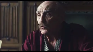 peaky blinders s4 e1 part 1