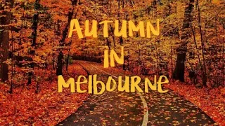 autumn in melbourne music