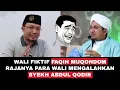 Download Lagu RAJANYA PARA WALI ⁉️ Wali Fiktif Baklawi Faqih Muqondom Mengalahkan Syekh Abdul Qadir Jaelani