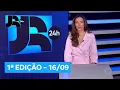 Download Lagu Alerta de ressaca no Rio prevê onda de até três metros