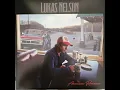 Lukas Nelson - Born Runnin' Outta Time [American Romance]