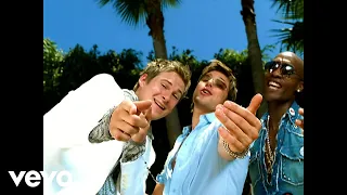 Blue L A D É Bubblin 