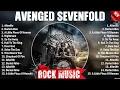 Download Lagu Avenged Sevenfold Greatest Hits Playlist Full Album ~ Best Rock Songs Collection Of All Time