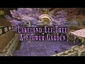FFXIV Lakeland Elf Tree Garden - Housing Items