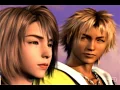 Because You Loved Me (ff8, ff9, ff10 music vid)