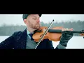 Fairest Lord Jesus - Ouachita Hills College (Official Video) | 4K