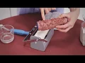 K paint tools Soft pattern roller