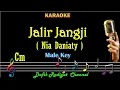 Download Lagu Jalir Jangji (Karaoke) Nia Daniati/ Nada Pria/ Cowok/ Male Key Cm /Lagu Sunda