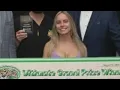 Woman claims 10 000 as Ultimate Grand Prize winner in Florida Python Challenge