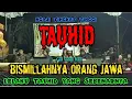 Download Lagu NGAJI TINGKAT TINGGI, TAUHID, BISMILLAHNYA ORANG JAWA, LELAKU TAUHID YG SEBENARNYA, GUS SANDI ROIS.