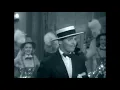 Clark Gable “Puttin’ On The Ritz” (Idiots Delight) 1939 [HD-Remastered Mono]