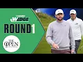 Download Lagu 2025 Open Championship Round 1 Check-In: Bets, Outrights, Storylines | The Early Wedge