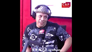 الشاب الحبيطري يتحدث عن تاريخ أغانيه 