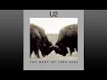 Lagu U2 ▶ The Best of 1990-2000 (Full Album)