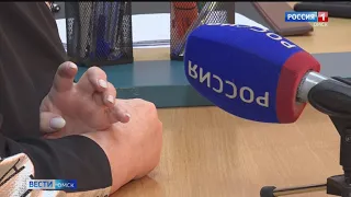 Проблеме наркотиков и их распространению среди подростков будет посвящена программа «Классный чат» на «Радио России»