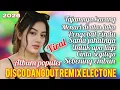 Lagu ALBUM POPULER DISCO DANGDUT REMIX TAJAMNYA KARANG TOP ORGAN TUNGGAL ELECTONE 2026