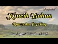 Download Lagu KAWIH SUNDA BUHUN | RUMPAKA PÉPÉLING