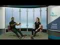 Strength Training for Seniors with Dani Ondreka and Daron Raynor Fitness Specialists