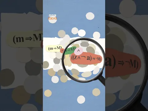 A very short guide to Boolean logic