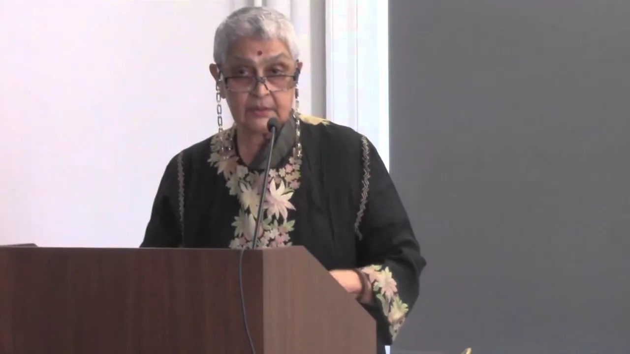 Assia Djebar Patterns of Resistance Gayatri Chakravorty Spivak