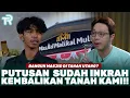 Download Lagu PEMILIK TANAH MENGGUGAT!! INI FAKTA DIBALIK SENGKETA MASJID MALIKAL MULKY?!