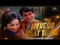 Download Lagu Likhe Jo Khat Tujhe | Mohammad Rafi | Remix | Dj Nonie | Retro Songs