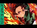 Download Lagu Demon Slayer: Zankyosanka (English Dub Cover) | Silver Storm