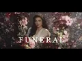 MON LAFERTE - "FUNERAL"  (English Lyrics)