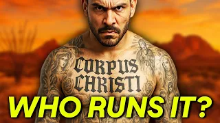 5 Most RUTHLESS Gangs in Corpus Christi Texas
