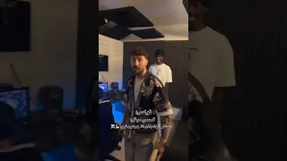 توكس امسي ميقو استنو التراك الجديد 