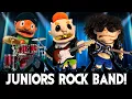 Download Lagu SML Movie: Junior's Rock Band!