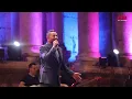 Ziad Bourji - Ana Weyak [Jerash Festival 2022] / زياد برجي - أنا وياك - مهرجان جرش ٢٠٢٢