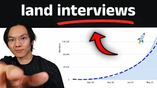 Build A Killer Resume Fast With These 7 Projects With Real Users 