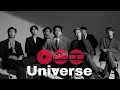 Lagu BTS - Universe (우주) | The 5th Album ' ARIRANG '