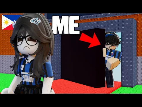 Video Thumbnail: EXTREME Hide & Seek sa Steal A Brainrot!