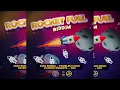 Rocket Fuel Riddim ~ Patrice Roberts, Kes, King Bubba FM & Problem Child