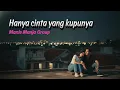 Lagu Hanya Cinta Yang Kupunya - Manis Manja group - cipt.Sonny Jarots,cover by feixia,#dangdut #cover