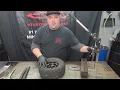 PIT PARTS BEAD BREAKER - Video 5 of 1