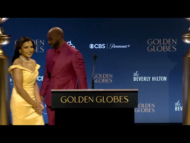 Golden Globes 2025 | Annuncio Nomination