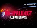Nonpalidece - HECHO EN JAMAICA - VIVO ( Visualizer )
