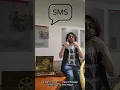 Morse vs sms