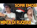 PRANK SHOLAWAT EMOSI JIWA !! DI RUQYAH KALO CEMBERUT